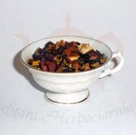 Pomarańcza wanilia